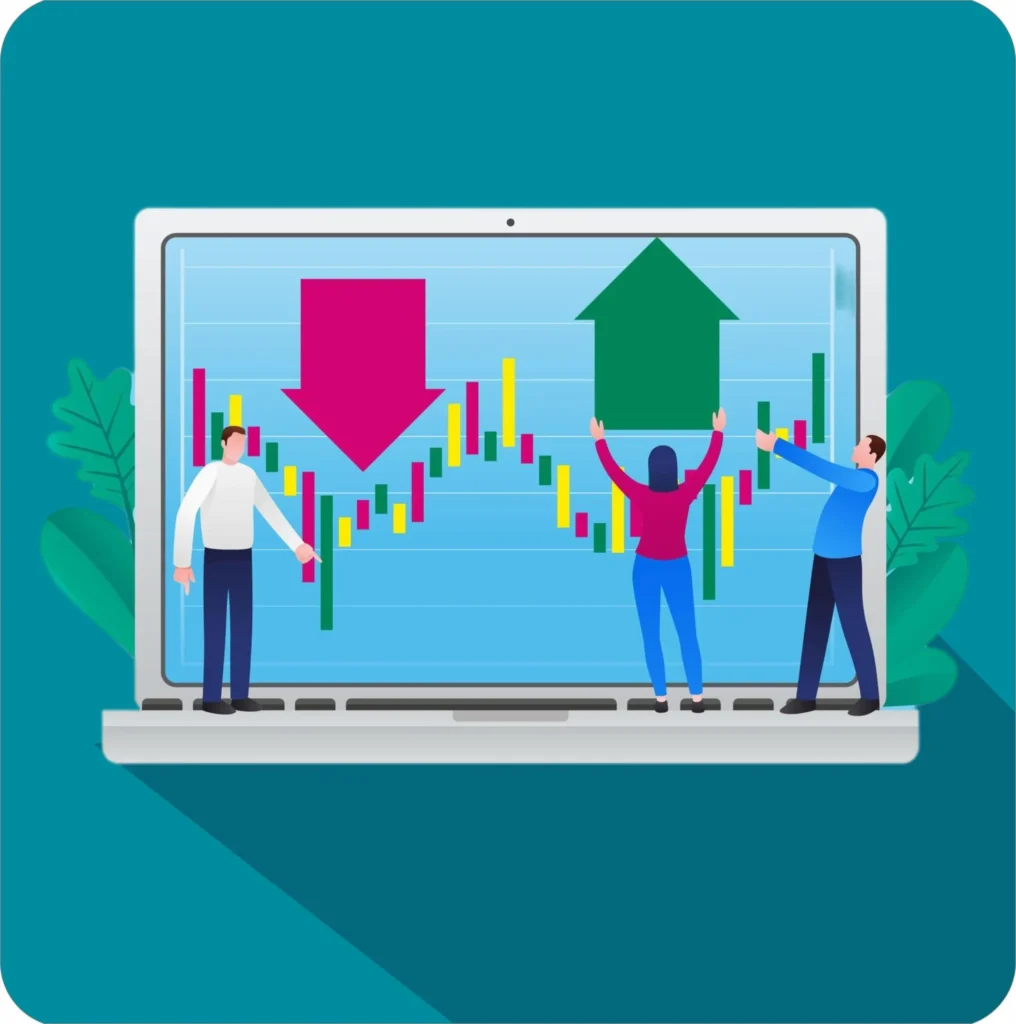 IPO, US Stocks & Unlisted Shares Dark