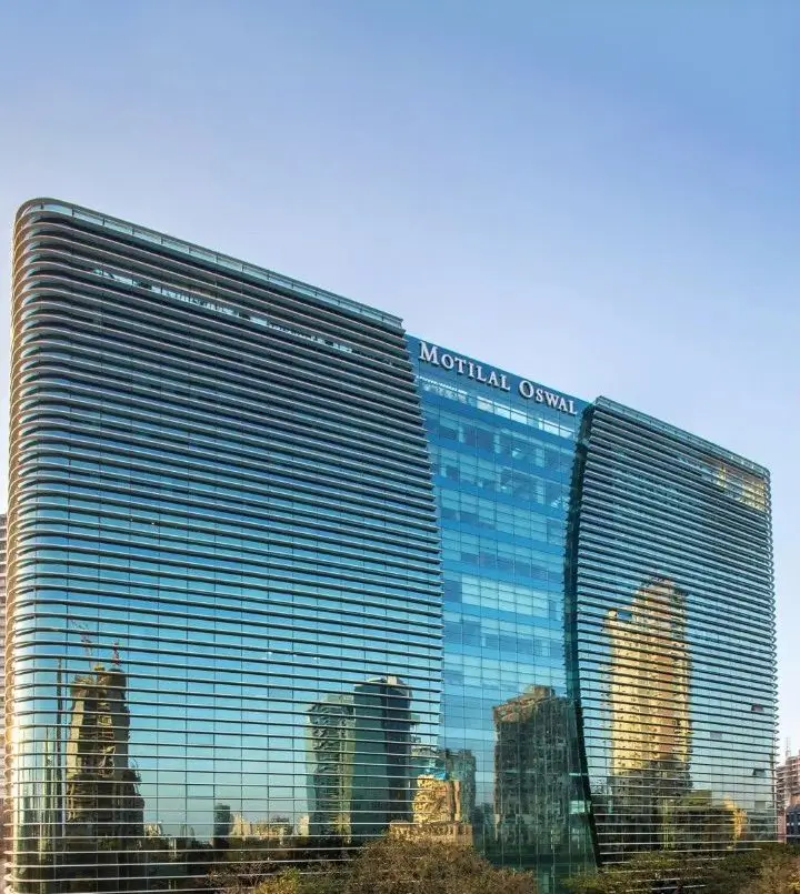 Motilal-Oswal-building