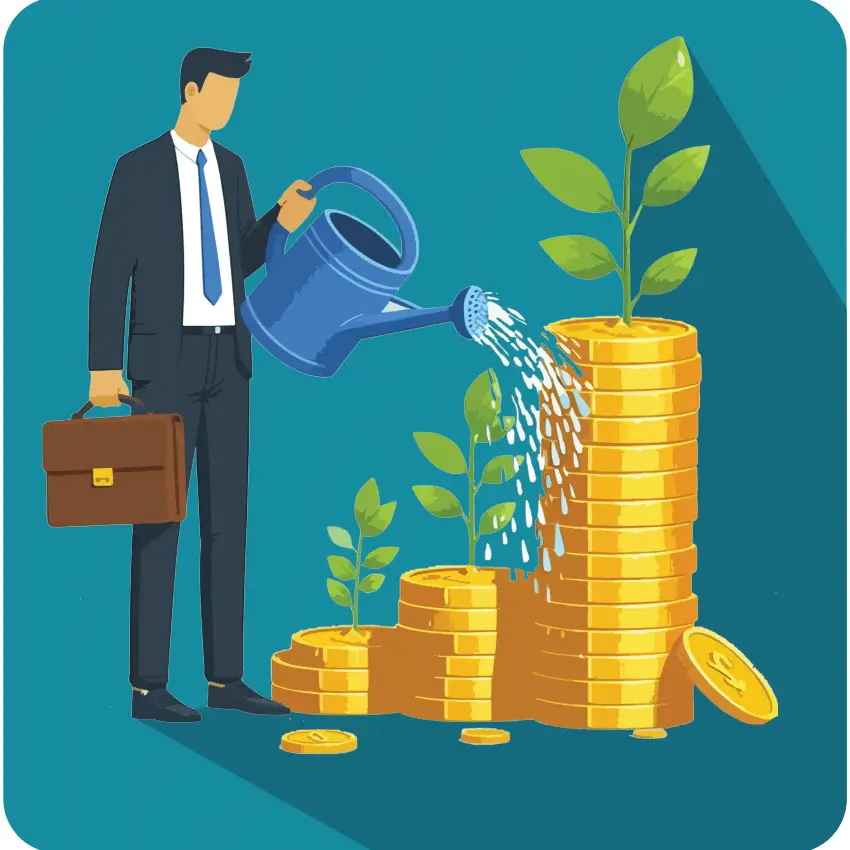 Portfolio Management Services