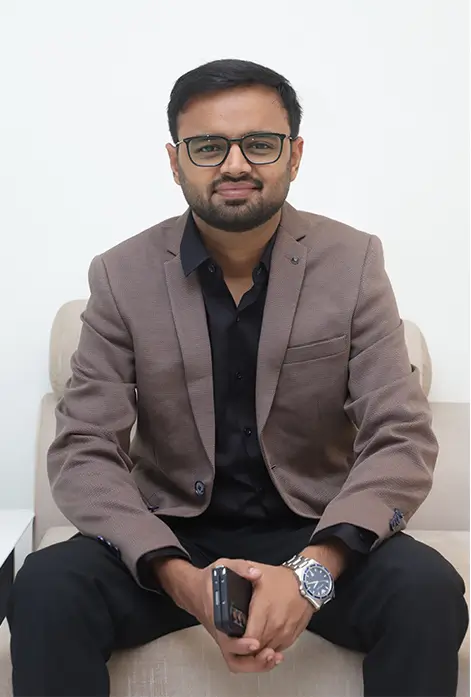 founder